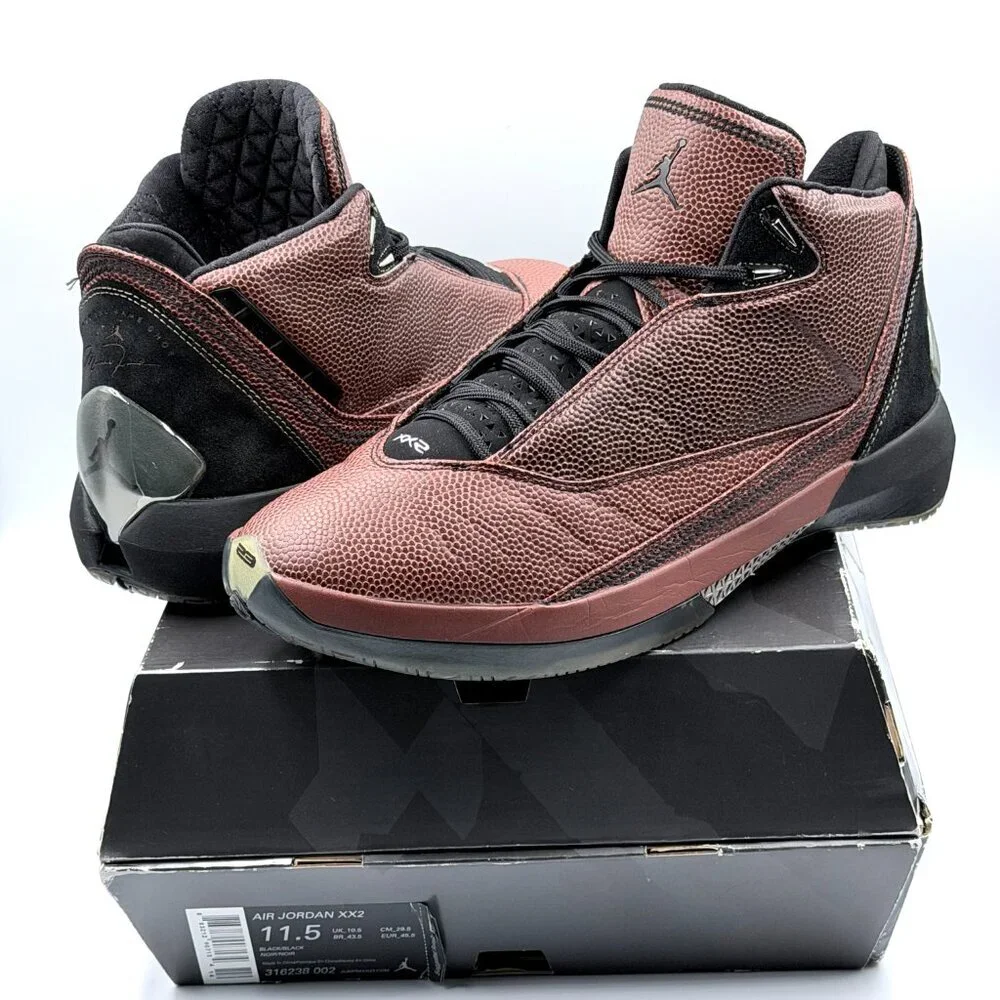 Jordan air 22